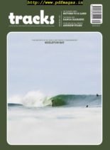 Tracks – December 2019