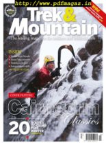 Trek & Mountain – January-February 2019