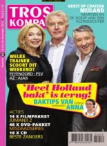 TrosKompas – 10 december 2019