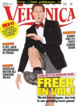 Veronica Magazine – 07 december 2019