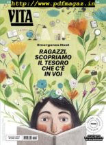 Vita – Dicembre 2019