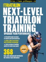220 Triathlon UK – Next-Level Triathlon Training (2019)