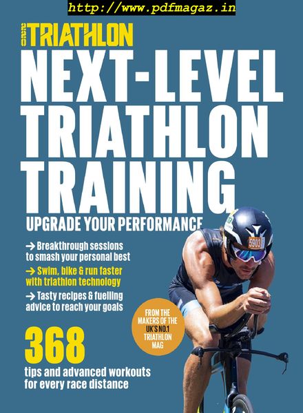 220 Triathlon UK – Next-Level Triathlon Training (2019)
