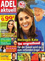 Adel Aktuell – Januar 2020