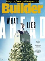 Builder – December 2019
