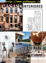 Casas & Interiores – Diciembre 2019