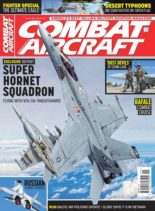 Combat Aircraft – June 2019