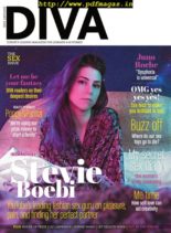 Diva UK – January 2020