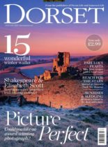 Dorset Magazine – January 2020