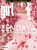 Elle Girl Russia – January 2020