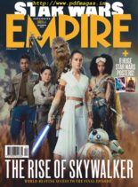 Empire Australasia – December 2019