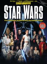 Entertainment Weekly – December 06, 2019