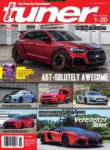 Eurotuner – Dezember 2019