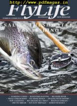 FlyLife – Summer 2019-2020