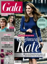 Gala Germany – 28 November 2019