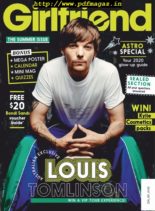 Girlfriend Australia – January 2020