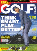 Golf Monthly UK – January 2020