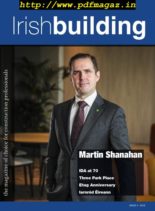 Irish Building – December 2019
