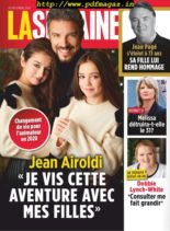 La Semaine – decembre 20, 2019