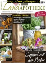 LandApotheke – Dezember 2019