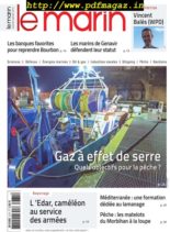 Le Marin – 28 novembre 2019