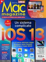 Mac Magazine – gennaio 2020