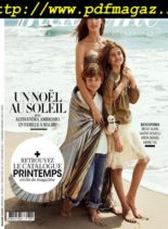 Madame Figaro – 13 Decembre 2019