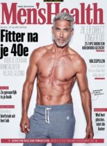 Men’s Health Netherlands – december 2019