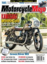 Motorcycle Mojo – January 2020