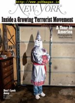 New York Magazine – December 23, 2019