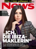 News – 13 Dezember 2019