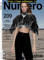 Numero France – decembre 2019