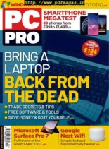 PC Pro – February 2020
