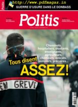 Politis – 05 decembre 2019
