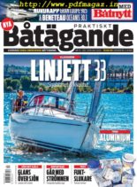 Praktiskt Batagande – januari 2020