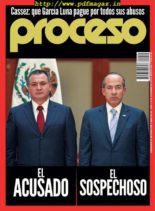 Proceso – 15 diciembre 2019