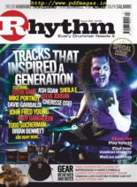 Rhythm – January 2020