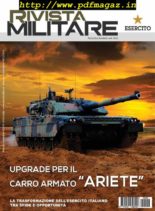Rivista Militare – Dicembre 2019