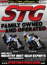 Roadracing World – December 2019