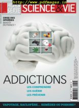 Science & Vie – Hors-Serie – decembre 2019