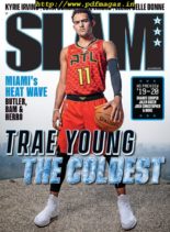 Slam – January 2020