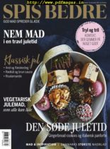 Spis Bedre – november 2019
