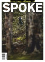 Spoke – December 2019