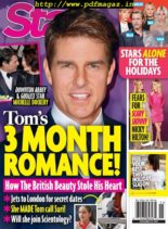 Star Magazine USA – December 23, 2019