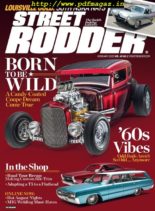 Street Rodder – February 2020
