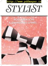 Stylist – 19 decembre 2019