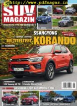 SUV Magazin – Dezember 2019