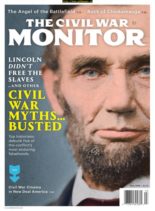 The Civil War Monitor – August 2019