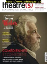 Theatres Magazine – decembre 2019