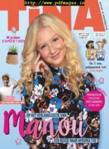 Tina Netherlands – 28 november 2019